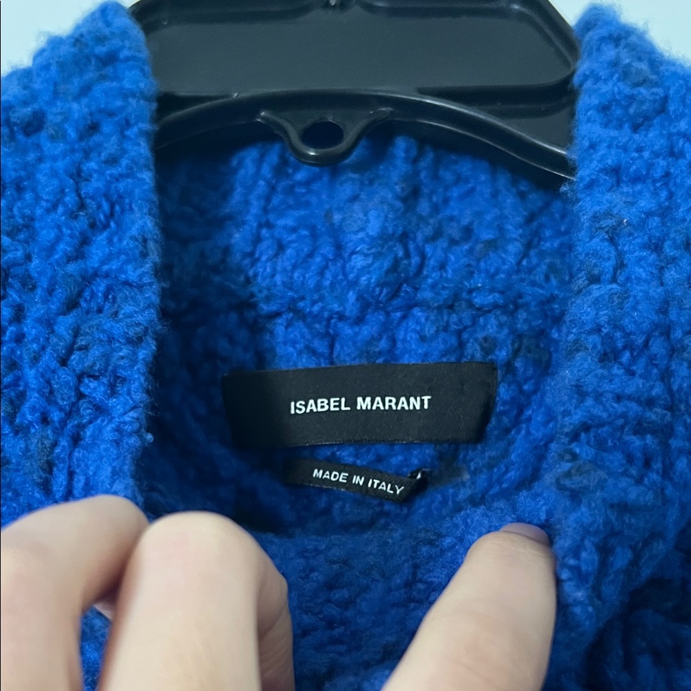 Isabel Marant Sweater - Picture 3 of 8